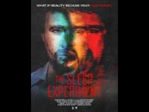 Видео: Эксперимент со Сном 2022 | Ужасы,Триллер, Фильмы Ужасов
