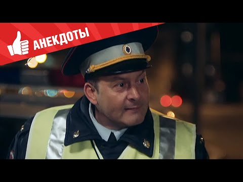 Видео: Анекдоты - Выпуск 229