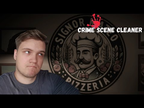 Видео: БОЛЬШОЙ ДЖИМ ОПЯТЬ РАЗОЗЛИЛСЯ | Crime Scene Cleaner