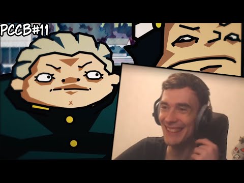 Видео: Рекви смотрит смешные видео #11