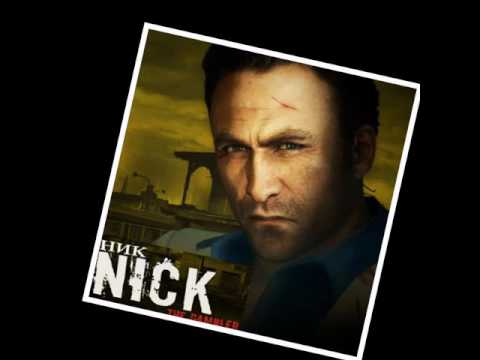 Видео: Nick(Ник) Left 4 Dead 2