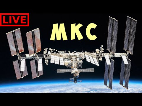 Видео: 🔴🚀 KSP: МКС #1