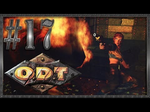 Видео: ODT - Escape Or Die Trying :: PSOne :: Прохождение :: #17