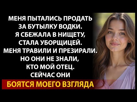 Видео: Из уборщицы в начальники  невероятная история карьерного роста