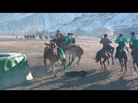 Видео: Ноокен & Сузак Областык беттеш