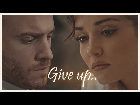 Видео: сдавайся || eda + serkan #edser