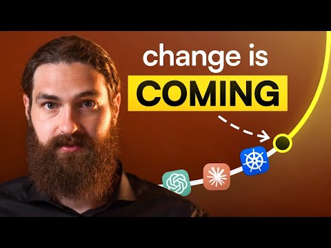 Видео: ЗАМЕНИТ ли ИИ рабочие места DevOps или создаст новые?