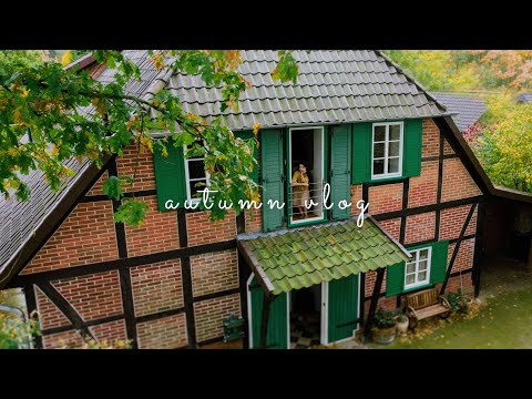 Видео: #57 Осенью запах еды другой | Рецепты осенней кулинарии