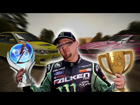 Видео: NFS Shift 2 PLATINUM НЕ БЫЛ ВЫПУЩЕН