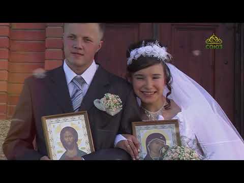Видео: Вторая половина. Матушка Ольга Черанева