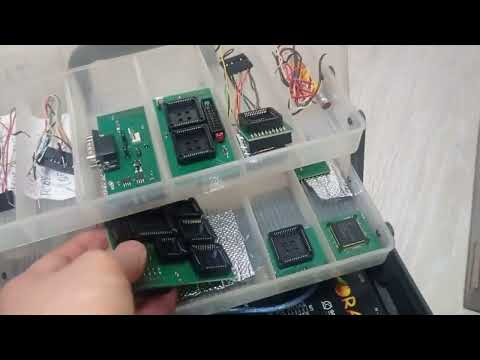 Видео: Про коробки для приборов