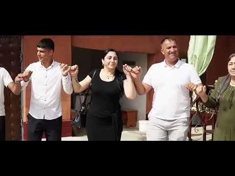 Видео: Свадьба Ибо&Миланы