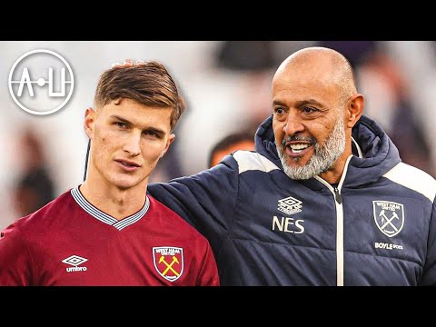 Видео: Час признательности Фредди Поттсу | The West Ham Breakdown