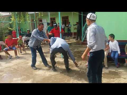 Видео: Ынтымак айылы.Тойду жаргандар