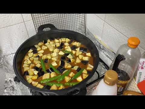 Видео: Корейский суп пуктяй