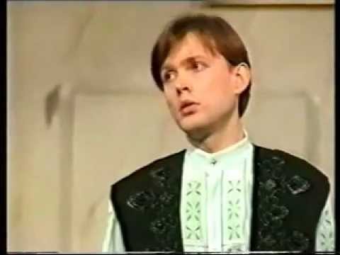 Видео: Олег Погудин  -  Слеза