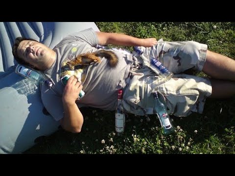 Видео: ПРИКОЛЫ ПРО РЫБАЛКУ 2025 - Самое смешное, ржака на рыбалке, до слез #11