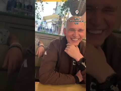 Видео: Ресторатор, Bumble Beezy и Джарахов договариваются о Versus Гнойный