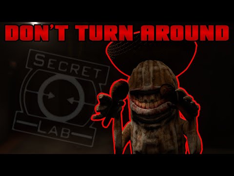 Видео: SCP:SL Но я — ужас