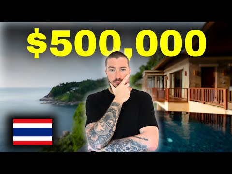 Видео: Вы не поверите ценам на дома в Таиланде