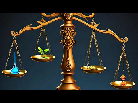 Видео: Весы ♎️: Еженедельное чтение