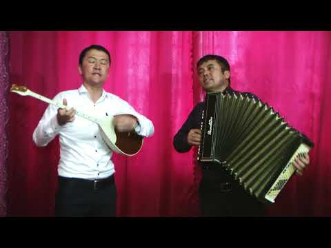 Видео: Ак шагала