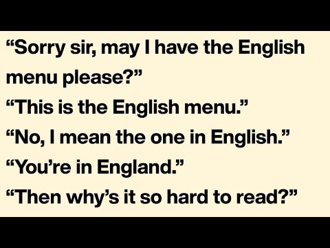 Видео: Почему американцам не следует выезжать за границу