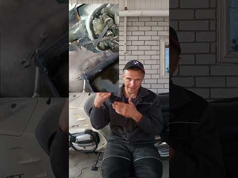 Видео: Регулировка зазоров клапанов bmw r1100rt