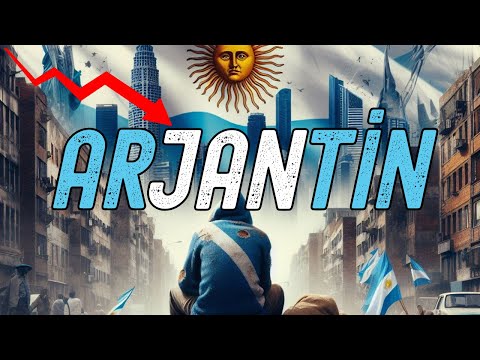 Видео: НЕВЕРОЯТНЫЕ ФАКТЫ ОБ АРГЕНТИНЕ, которые вас удивят! |Бесконечный экономический кризис! документалист
