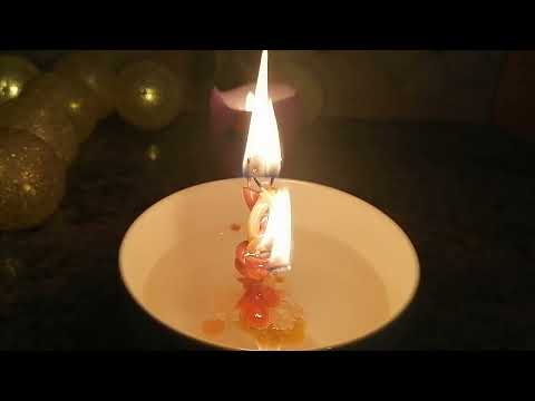 Видео: 🔥Стань магнитом для мужчин💞💖✅ онлайн ритуал 🙏