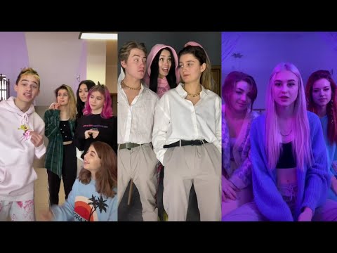 Видео: Dream team house. Tiktok. Тикток. Trends. Тренды.