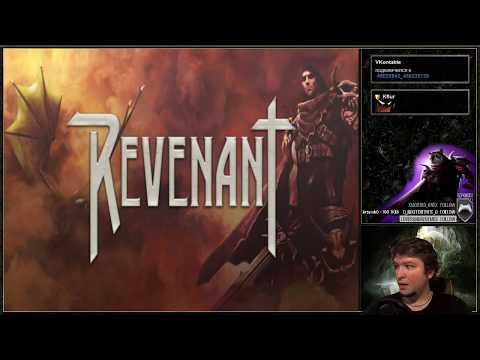 Видео: Revenant (1999) Полное прохождение.Часть 3