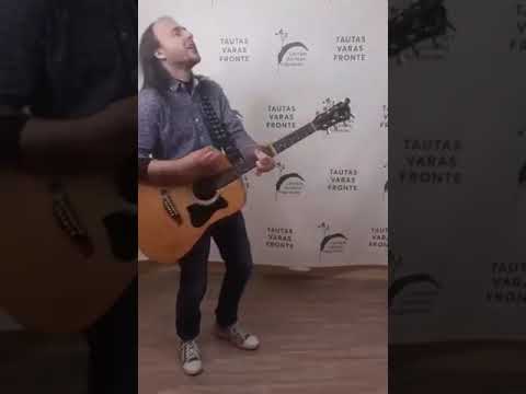 Видео: Мы ждём перемен!