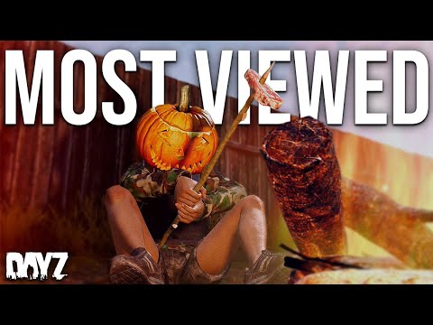 Видео: ЭПИЧЕСКИЕ и забавные моменты Dayz! Эпизод 8