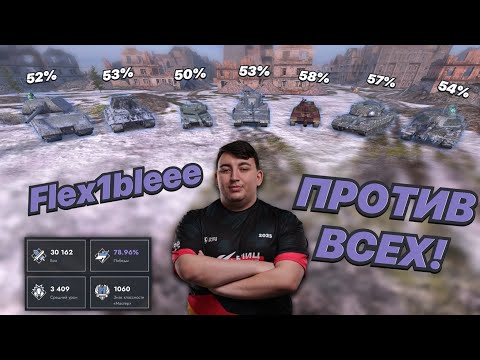 Видео: ОДИНпротивВСЕХ#8 | КИБЕРСПОРТСМЕН и СТАТИСТ в ОДИНОЧКУ против ТОЛПЫ | Flex1blee [META-]