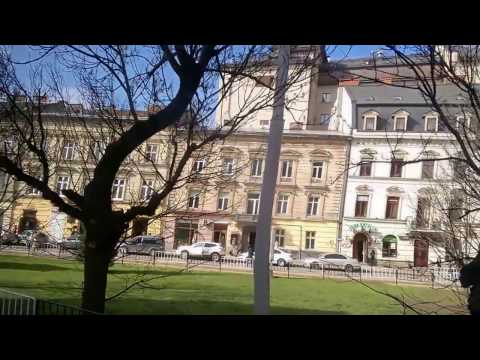 Видео: АВТОБУСНАЯ ЭКСКУРСИЯ по ЛЬВОВУ - ЛЫЧАКОВСКОЕ КЛАДБИЩЕ - СМОТРОВАЯ ПЛОЩАДКА