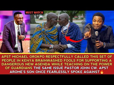 Видео: ЧТО APST МАЙК ПОЗВАЛ ЭТОЙ ГРУППЕ ЛЮДЕЙ В КЕНИИ ЗА ПОДДЕРЖКУ ЭТОЙ ПОВЕСТКИ ДНЯ - ПОДДЕРЖКА PST ДЖО...