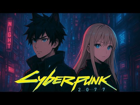 Видео: V, суржик и 15 FPS — идеальный тройничок в Найт Сити Cyberpunk 2077 #21