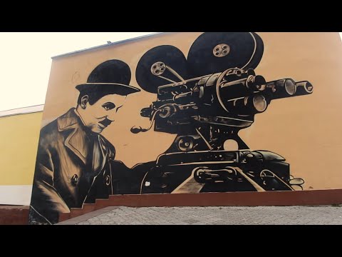 Видео: Куда поехать? Что посмотреть? Чечерск. Часть 2