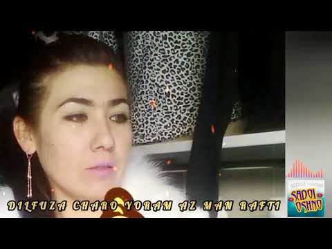 Видео: Dilfuza Charo yoram az man rafti Дилфӯза чаро ёрам аз ман рафтӣ 💣💣🌟🌟🌟