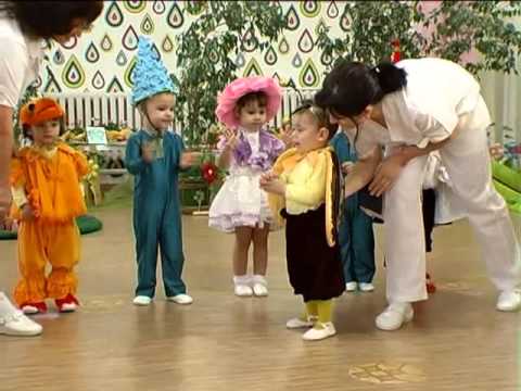 Видео: Поздрав за мама-Дестска ясла 6, гр.Добрич