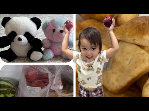 Видео: ДОМАШНИЙ ВЛОГ,АДИЯМЕН АЯНАТТЫҢ ҰРЫСЫ,ҚЫЗЫҚТЫ ОЙЫН#challenge #vlog 