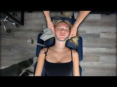 Видео: Студент колледжа трескается, как попкорн!