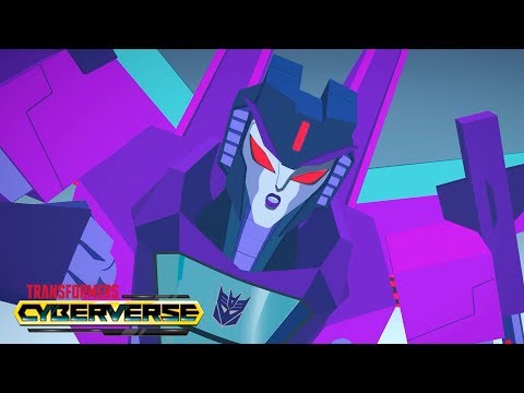 Видео: Event Событие вымирания  Эпизод 16 - Трансформеры Cyberverse - НОВАЯ СЕРИЯ | Transformers Official