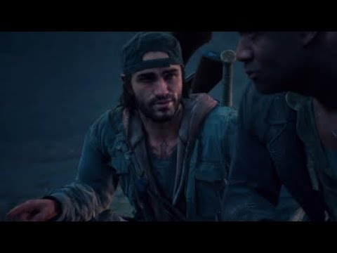 Видео: Days Gone : Уничтожить Орду Чемулта (сюжетная). "Ибо тебя увидел я" миссия (сложность средняя).