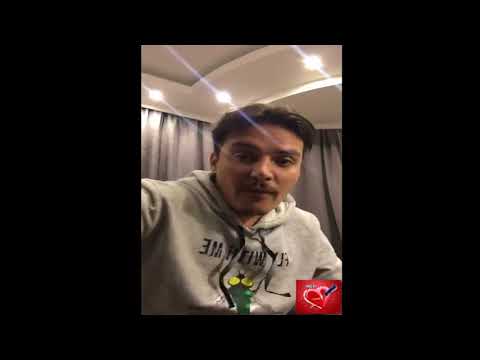 Видео: Евгений Кузин прямой эфир 16 05 2018 Дом 2 новости 2018