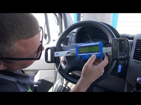 Видео: Кто обязан проходить предрейсовый технический контроль?