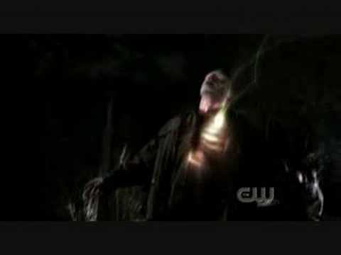 Видео: Supernatural (Никогда)