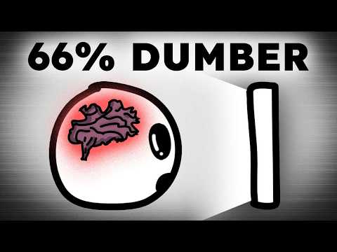 Видео: Как Brainrot рушит жизни детей