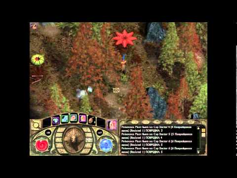 Видео: Львиное сердце, Lionheart: Legacy of the Crusader, 4.0